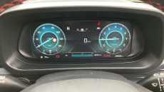 Hyundai i20 1.0T GDi 48V MHD 120 N Line 5dr Petrol Hatchback